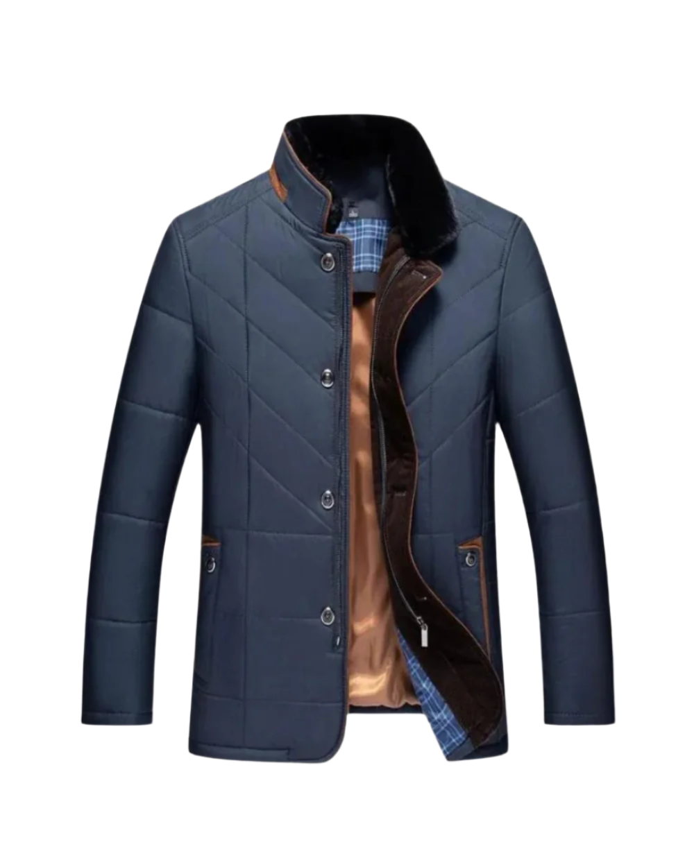Séverin | Men’s Jacket