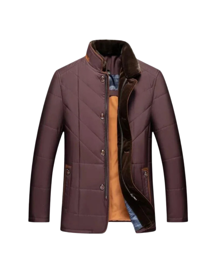 Séverin | Men’s Jacket