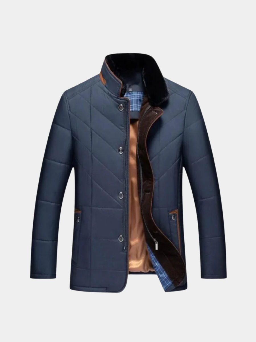 Séverin | Men’s Jacket