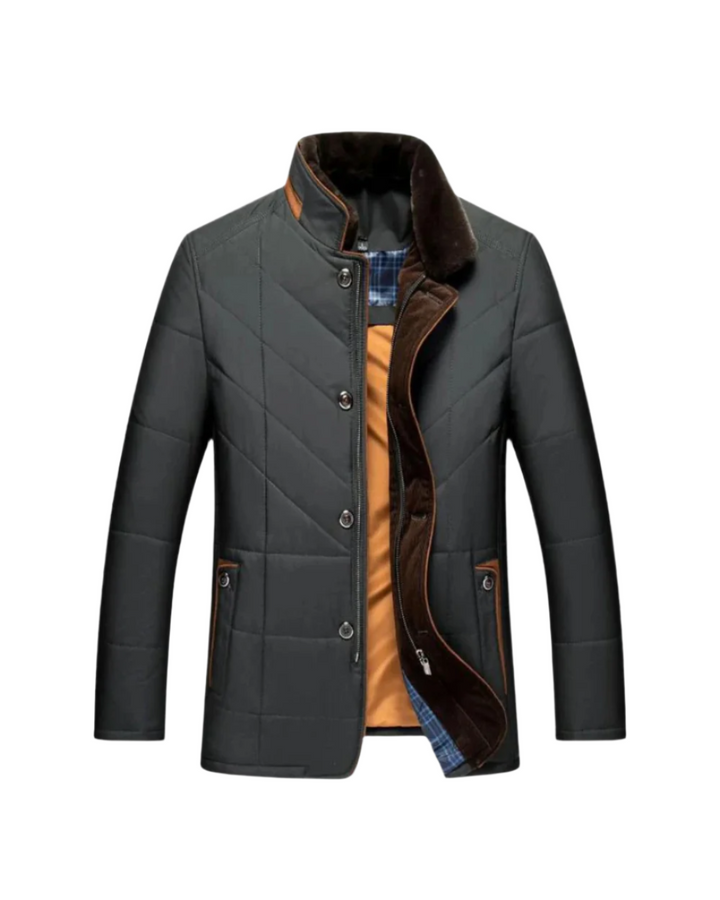 Séverin | Men’s Jacket