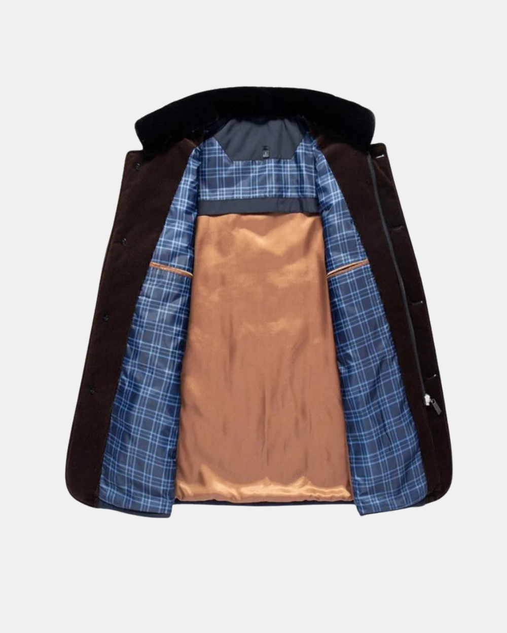 Séverin | Men’s Jacket