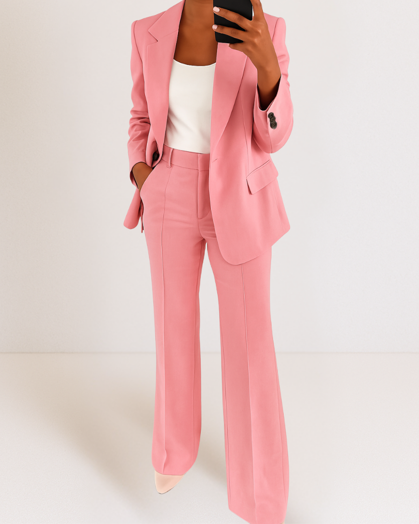 Melanie™ | Women’s Two-Piece Suit