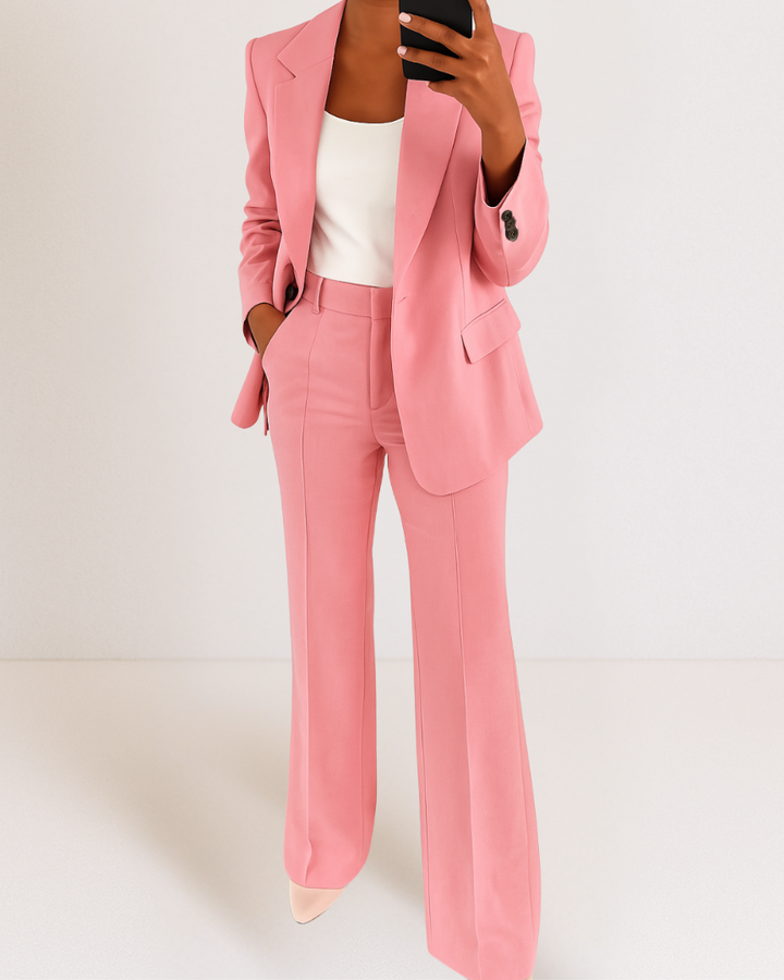 Melanie™ | Women’s Two-Piece Suit