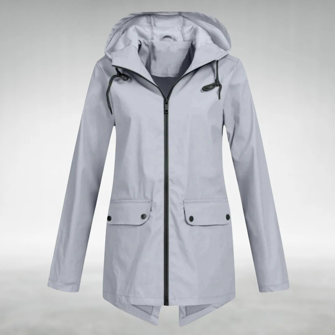 Aryln – Waterproof Jacket