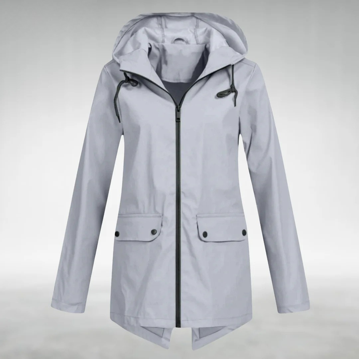 Aryln – Waterproof Jacket