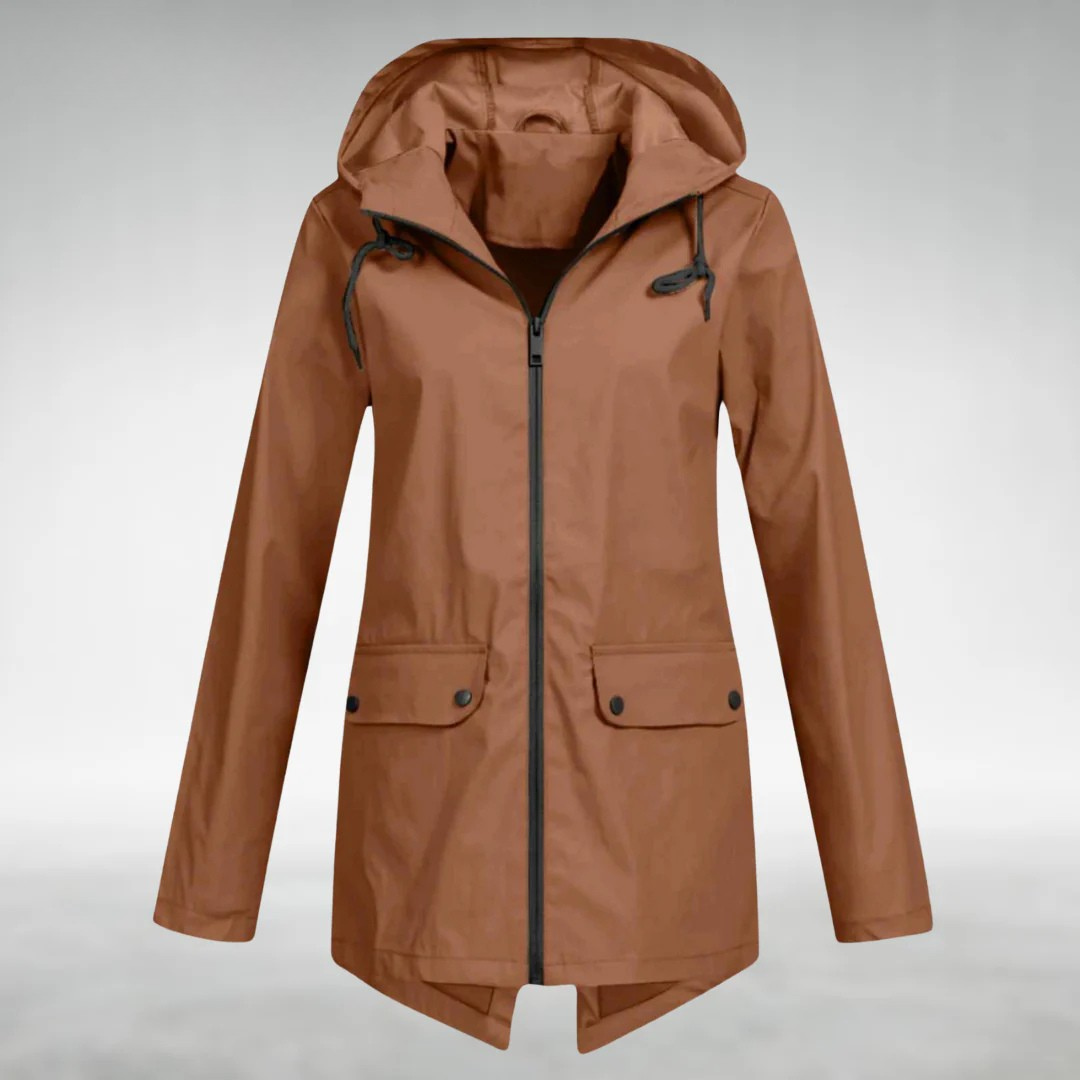 Aryln – Waterproof Jacket
