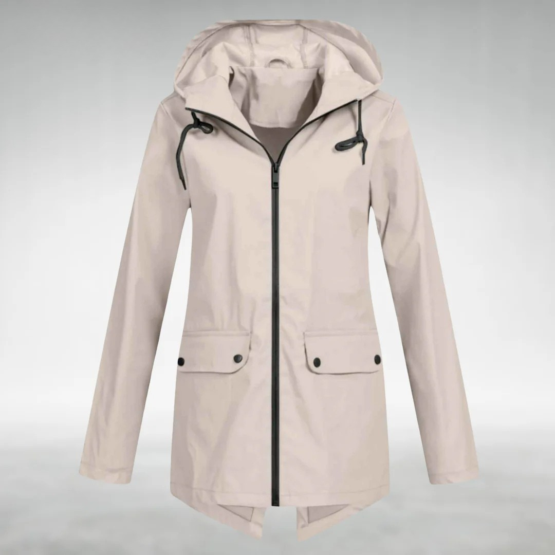 Aryln – Waterproof Jacket