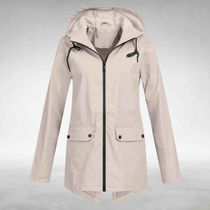 Aryln – Waterproof Jacket