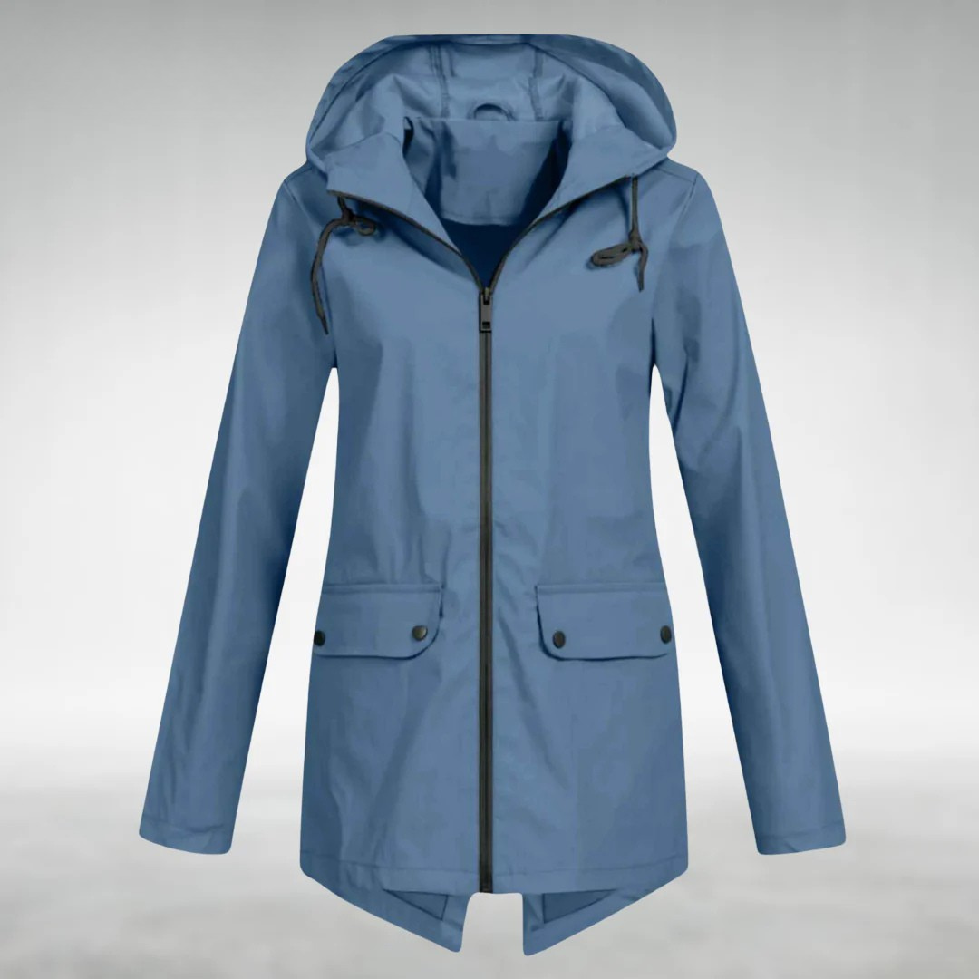 Aryln – Waterproof Jacket