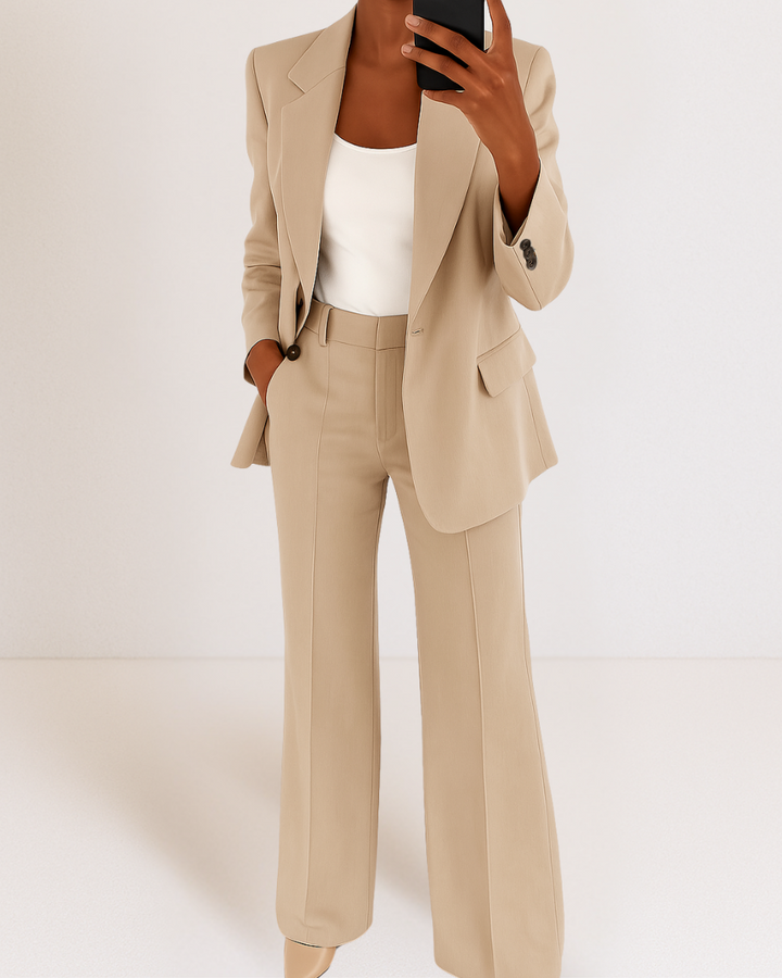 Melanie™ | Women’s Two-Piece Suit