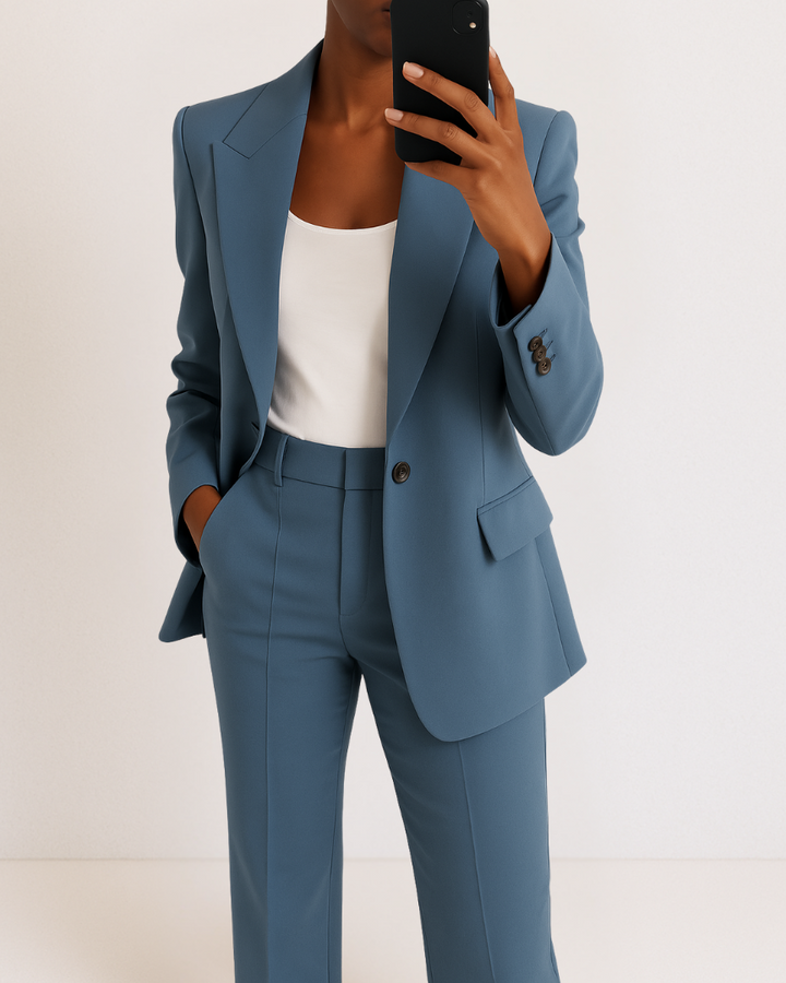 Melanie™ | Women’s Two-Piece Suit