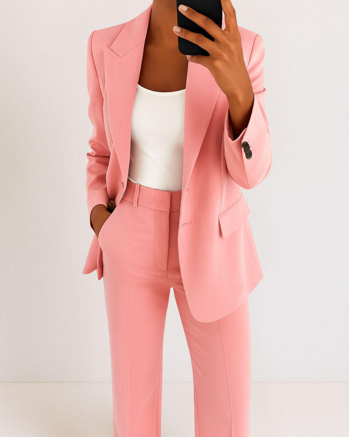 Melanie™ | Women’s Two-Piece Suit