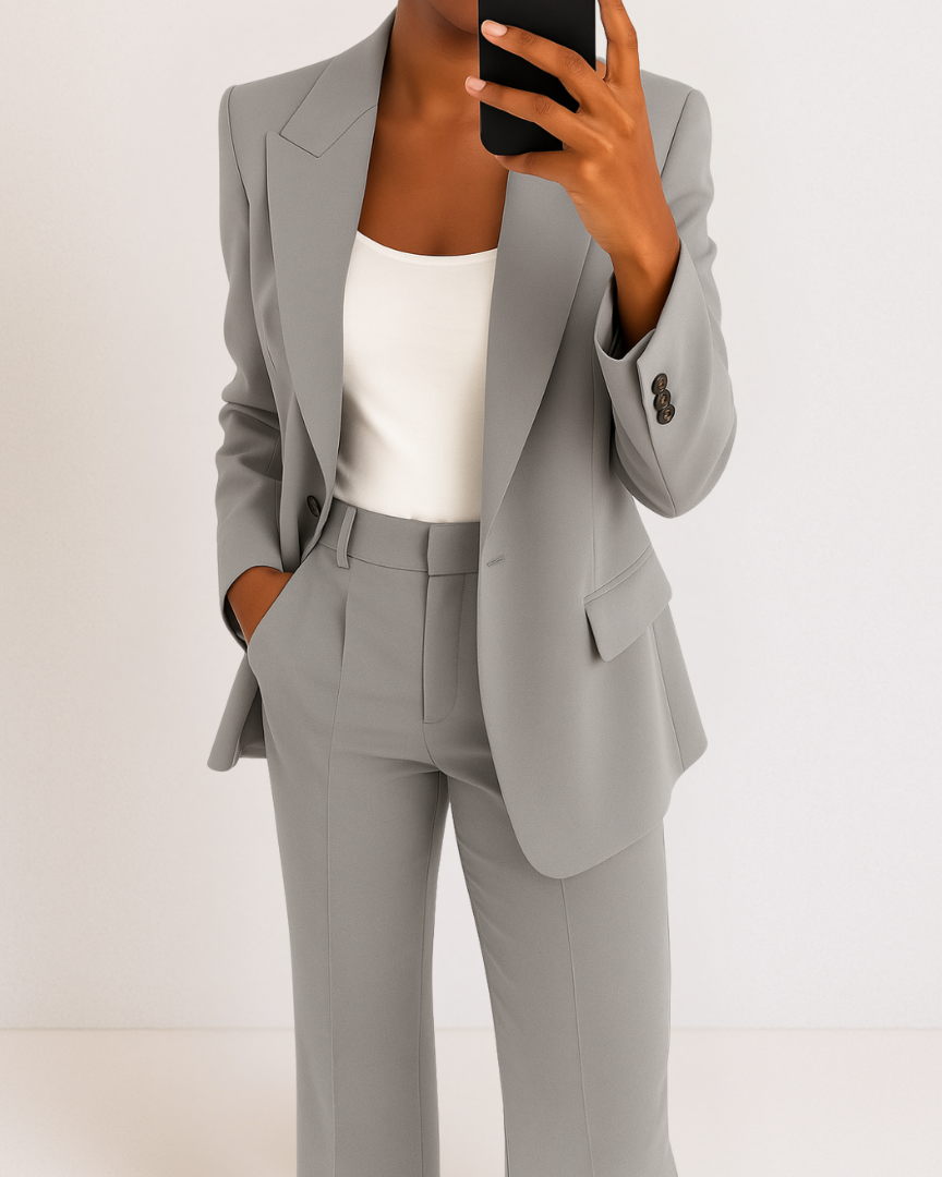 Melanie™ | Women’s Two-Piece Suit