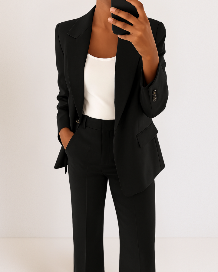 Melanie™ | Women’s Two-Piece Suit