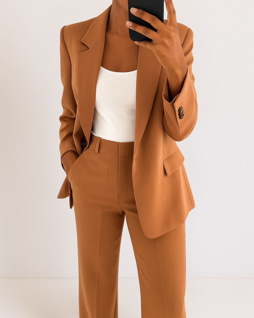 Melanie™ | Women’s Two-Piece Suit