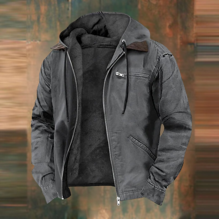 Georg™ – Elegant Autumn Coat