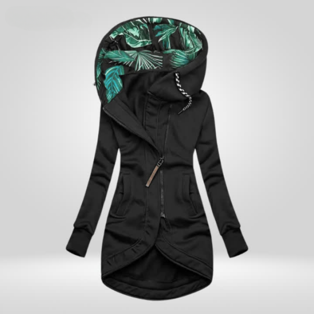 Sacha™ – Winter Coat for Timeless Warmth and Elegance