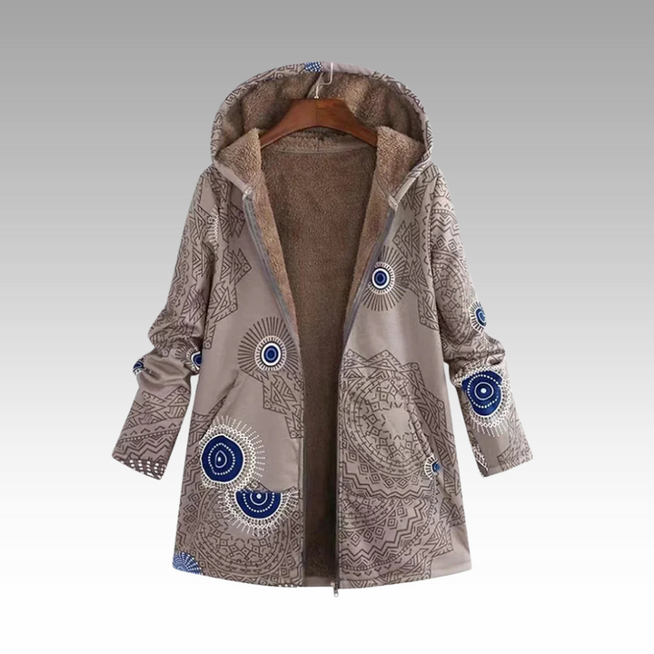 Cozeva™ – Warm and Soft Hoodie