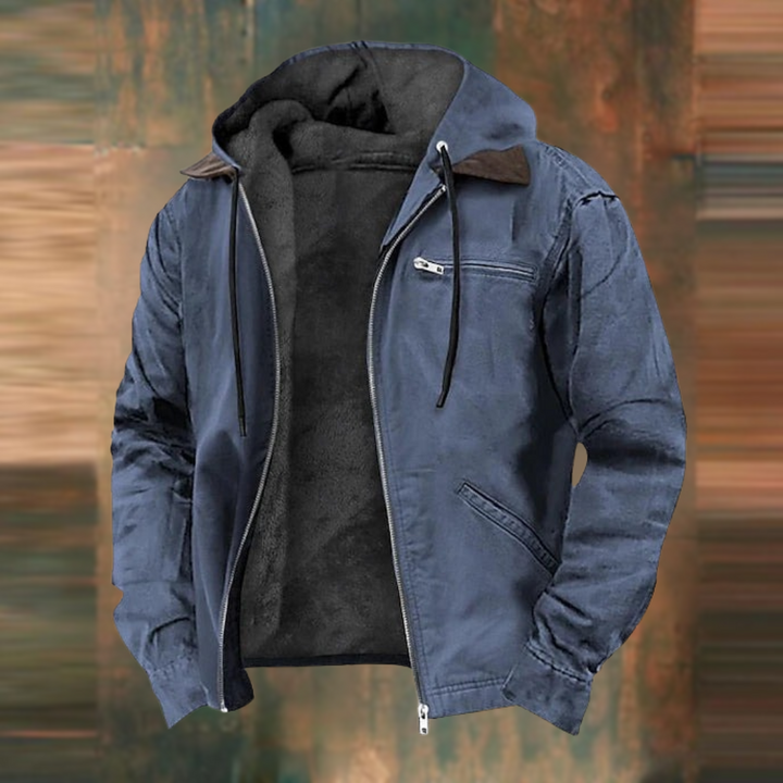 Georg™ – Elegant Autumn Coat