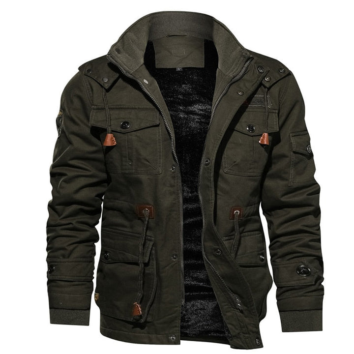 Lenor™ | Elegant Casual Jacket
