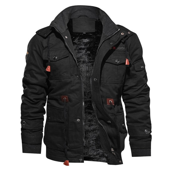 Lenor™ | Elegant Casual Jacket