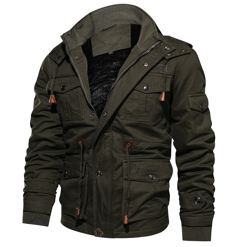 Lenor™ | Elegant Casual Jacket