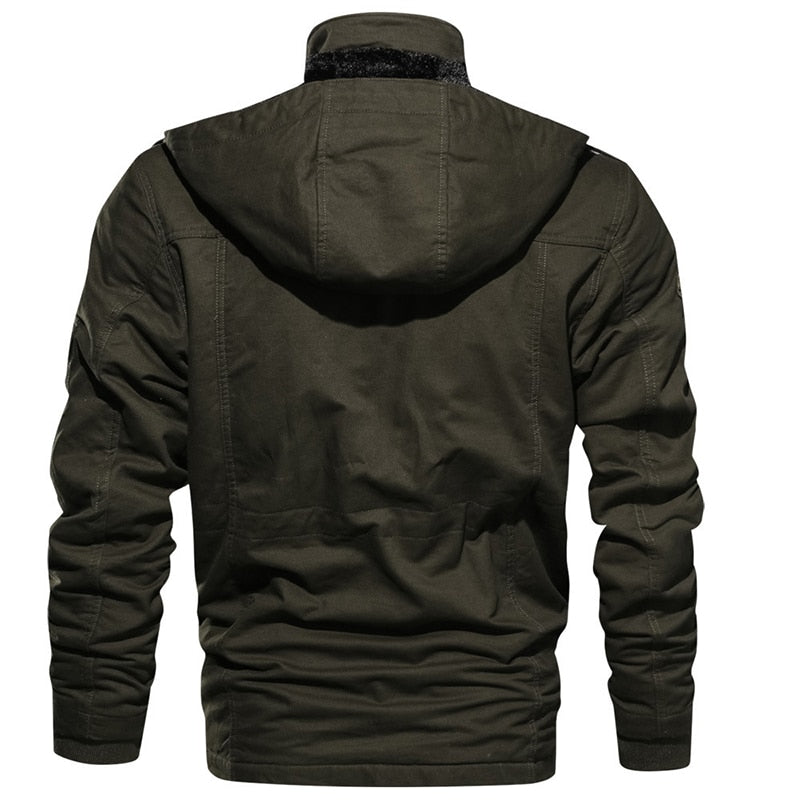 Lenor™ | Elegant Casual Jacket