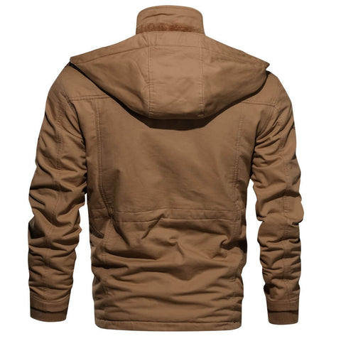 Lenor™ | Elegant Casual Jacket