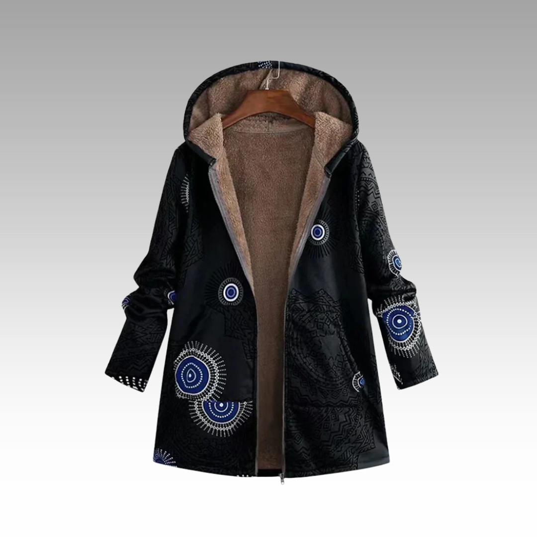 Cozeva™ – Warm and Soft Hoodie