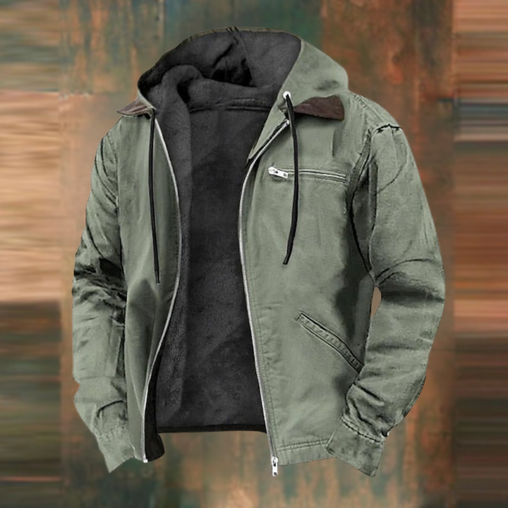 Georg™ – Elegant Autumn Coat