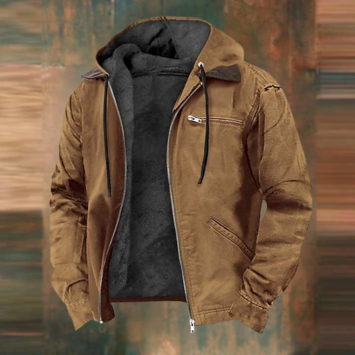 Georg™ – Elegant Autumn Coat