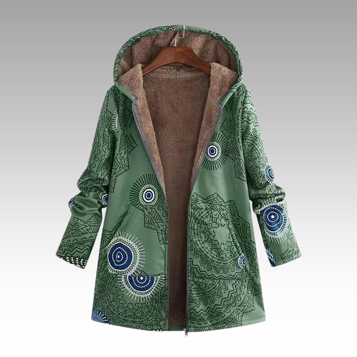 Cozeva™ – Warm and Soft Hoodie