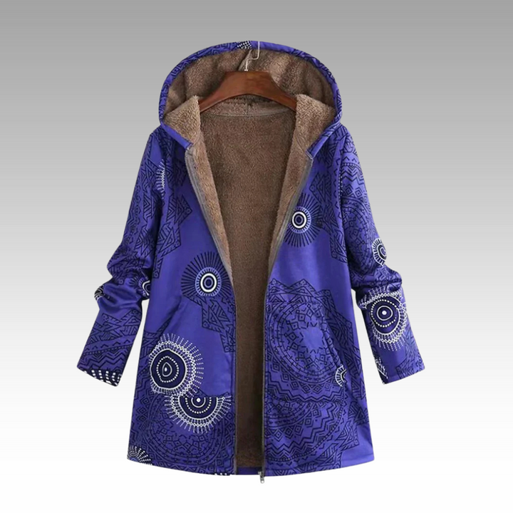 Cozeva™ – Warm and Soft Hoodie