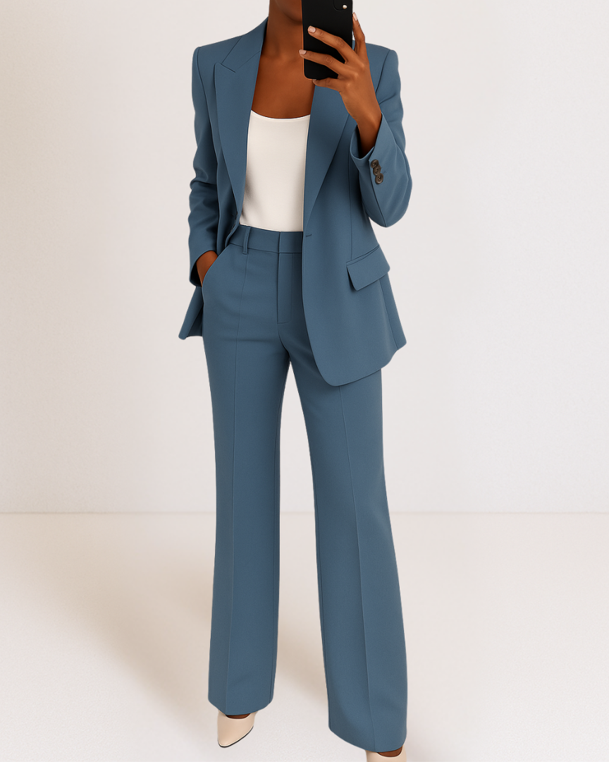 Melanie™ | Women’s Two-Piece Suit