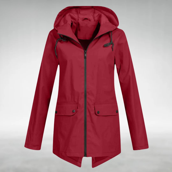 Aryln – Waterproof Jacket