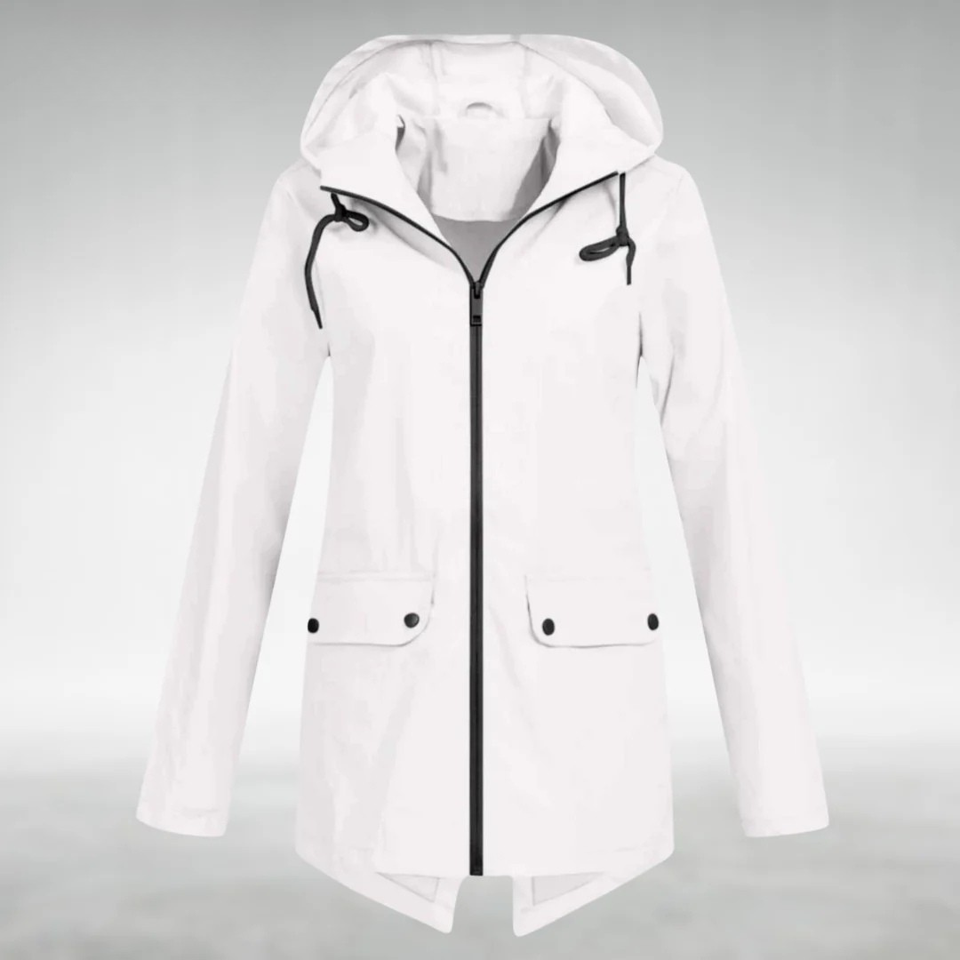 Aryln – Waterproof Jacket