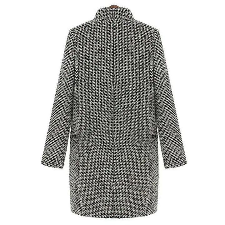Marga – Elegant Winter Coat