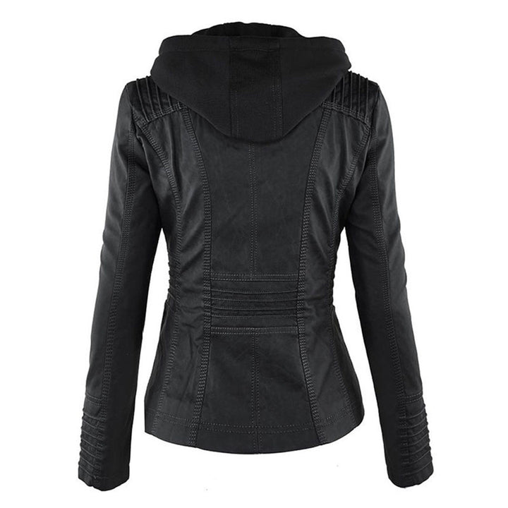 élise™ | Ultra-Elegant Jacket