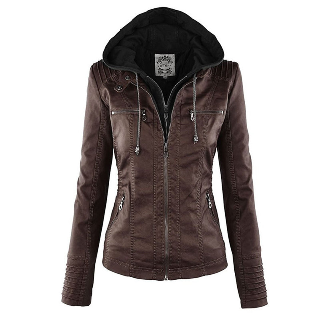 élise™ | Ultra-Elegant Jacket