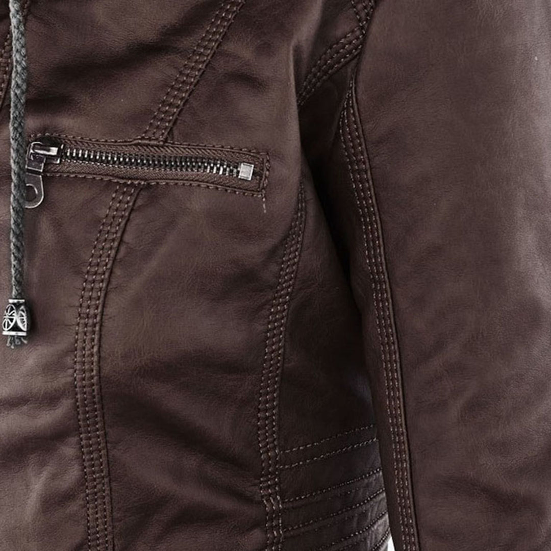 élise™ | Ultra-Elegant Jacket