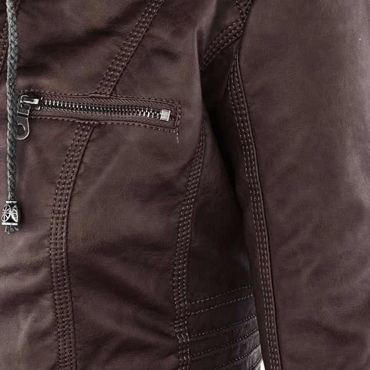 élise™ | Ultra-Elegant Jacket