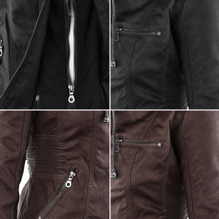 élise™ | Ultra-Elegant Jacket