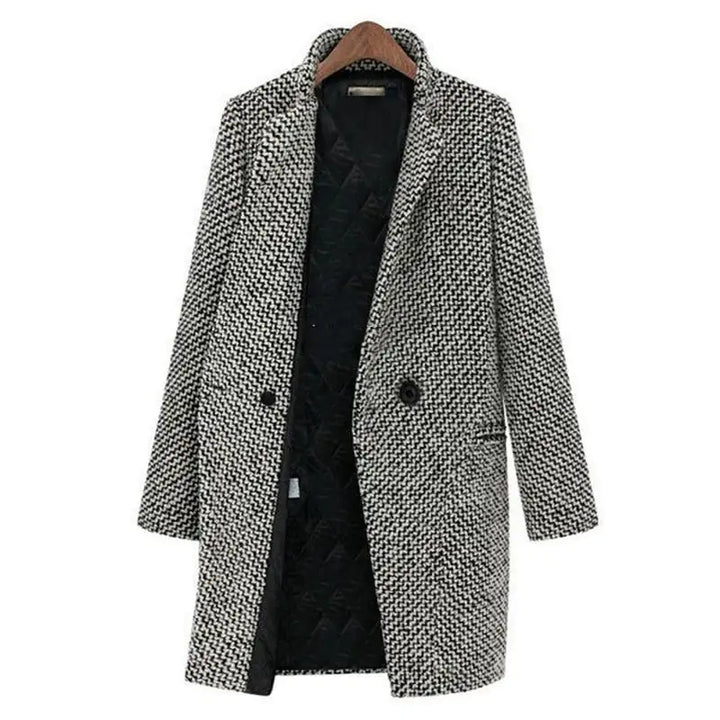 Marga – Elegant Winter Coat