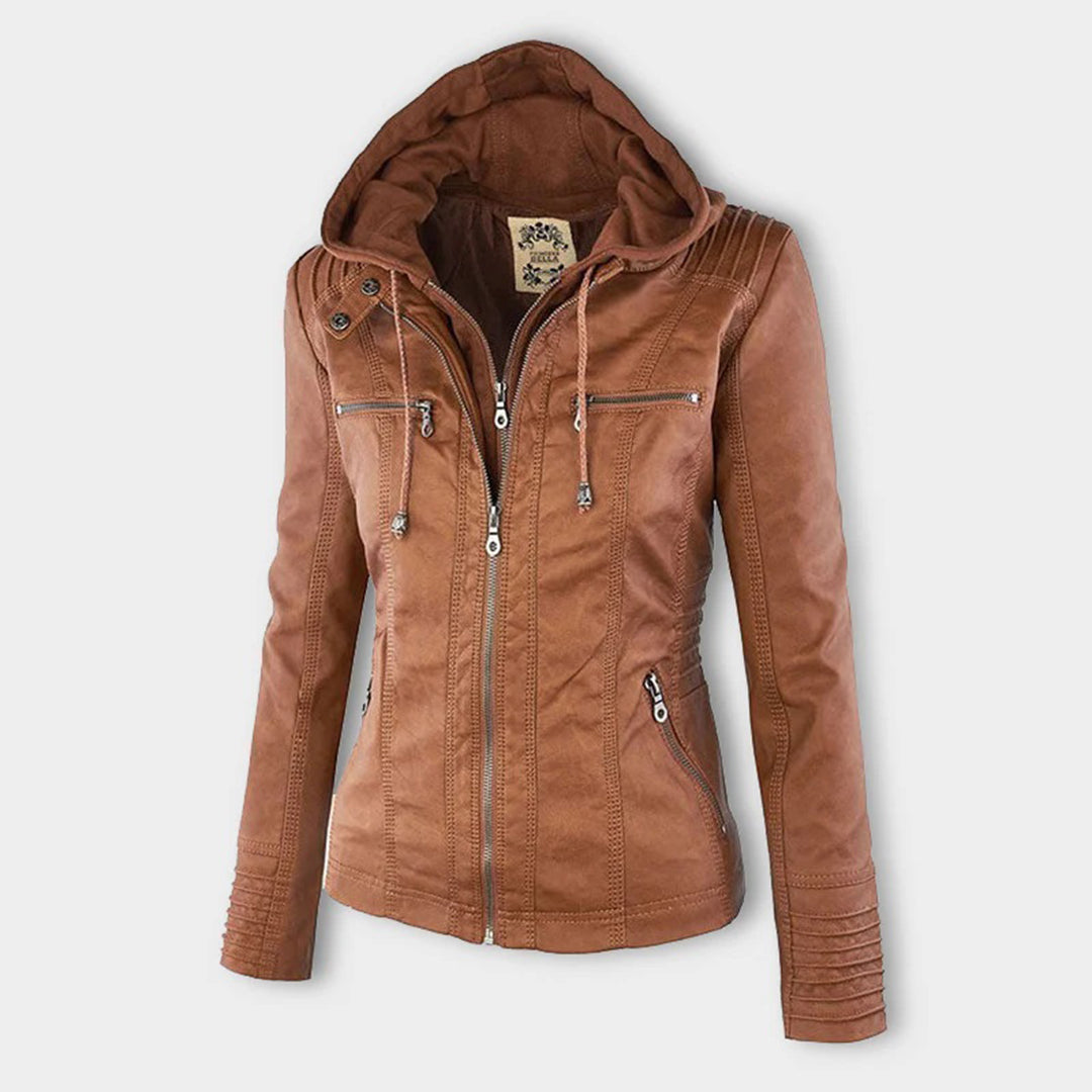 élise™ | Ultra-Elegant Jacket