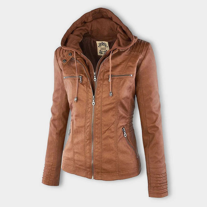 élise™ | Ultra-Elegant Jacket