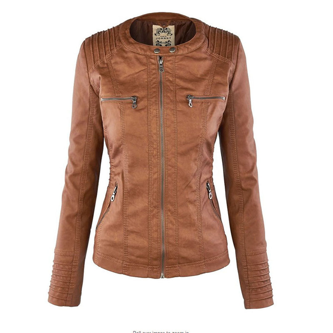 élise™ | Ultra-Elegant Jacket