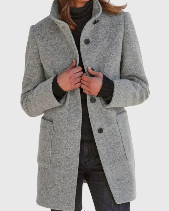 Juliette | Classic Women’s Winter Coat