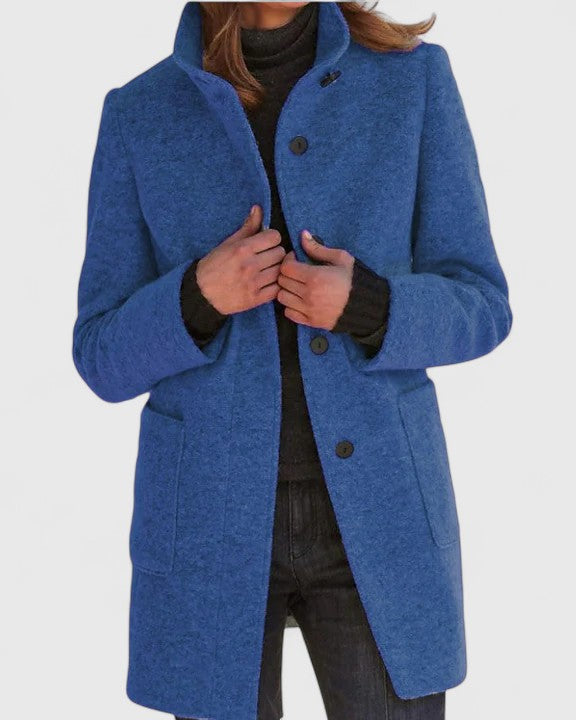 Juliette | Classic Women’s Winter Coat