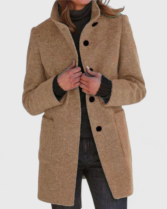 Juliette | Classic Women’s Winter Coat