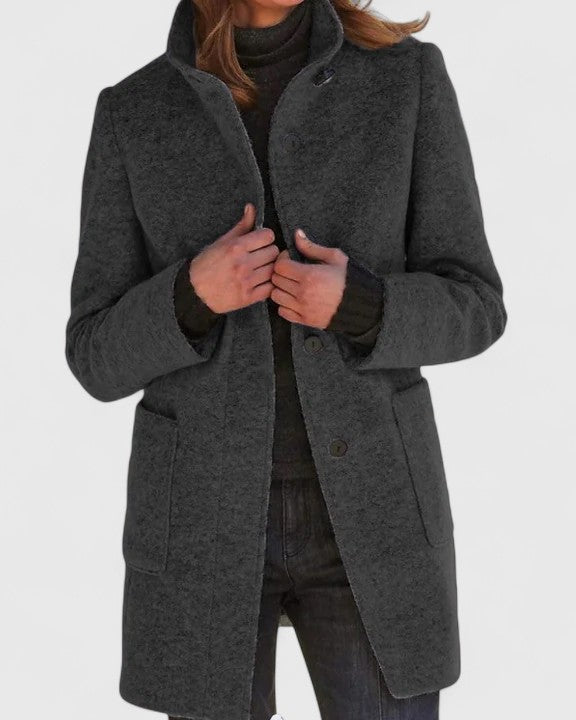 Juliette | Classic Women’s Winter Coat